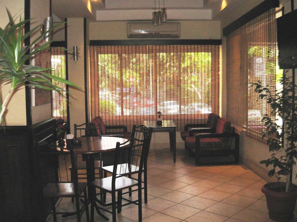 King Hotel Cairo Giza Exterior foto